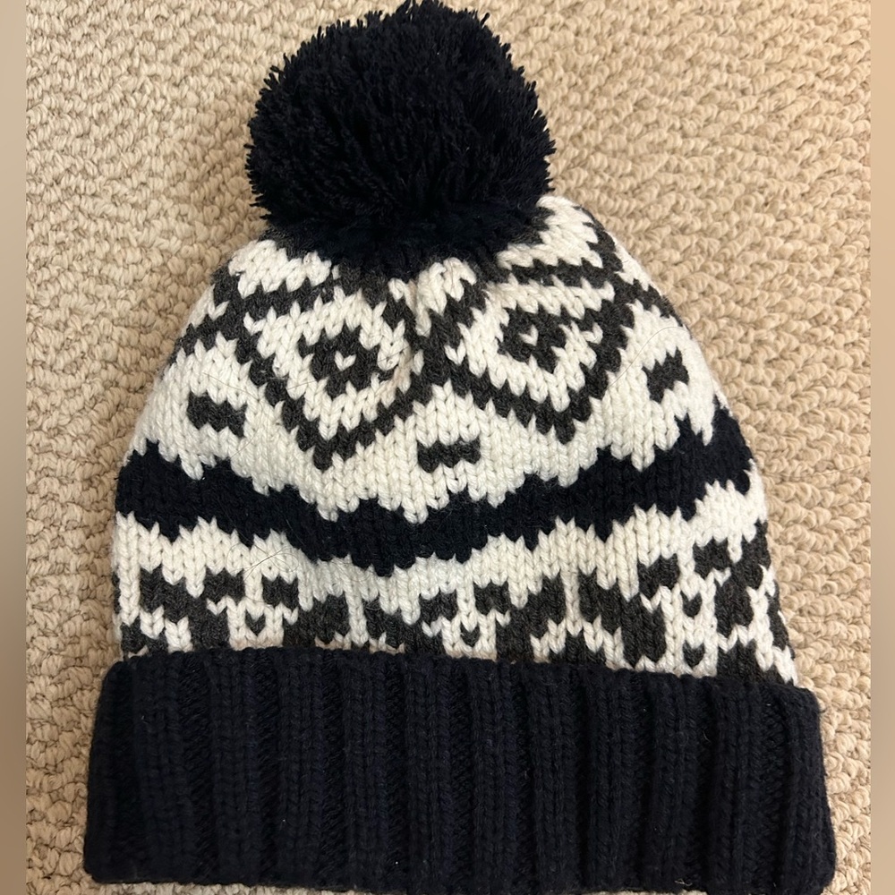 2/$20❤️- HAT | Kids Joe Fresh hat for 4-5 year olds